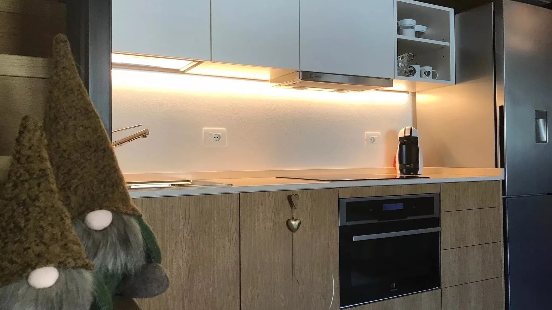 Apartment in La Villa, Trentino-Alto Adige Charm