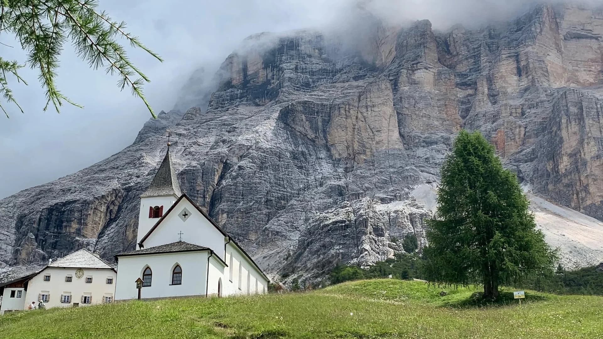 Apartment in La Villa, Trentino-Alto Adige Charm