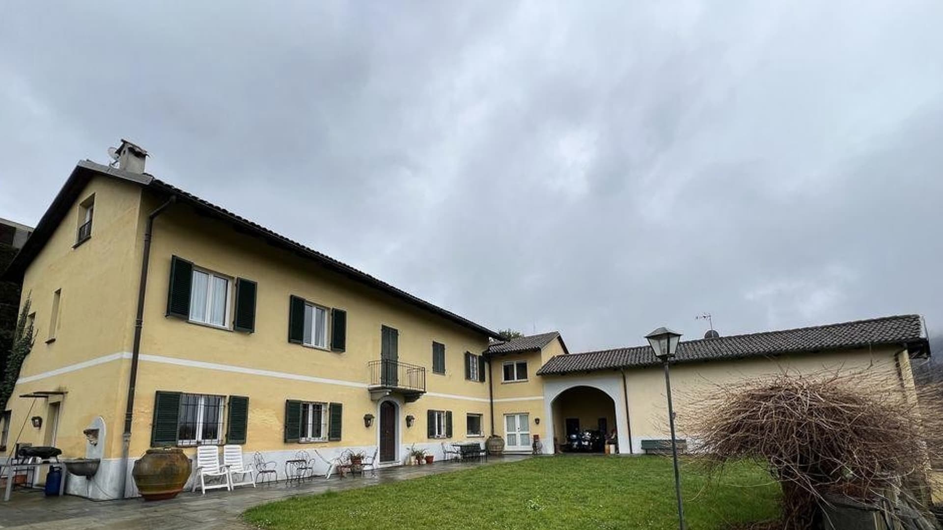 Elegant Villa in Torino, Piedmont