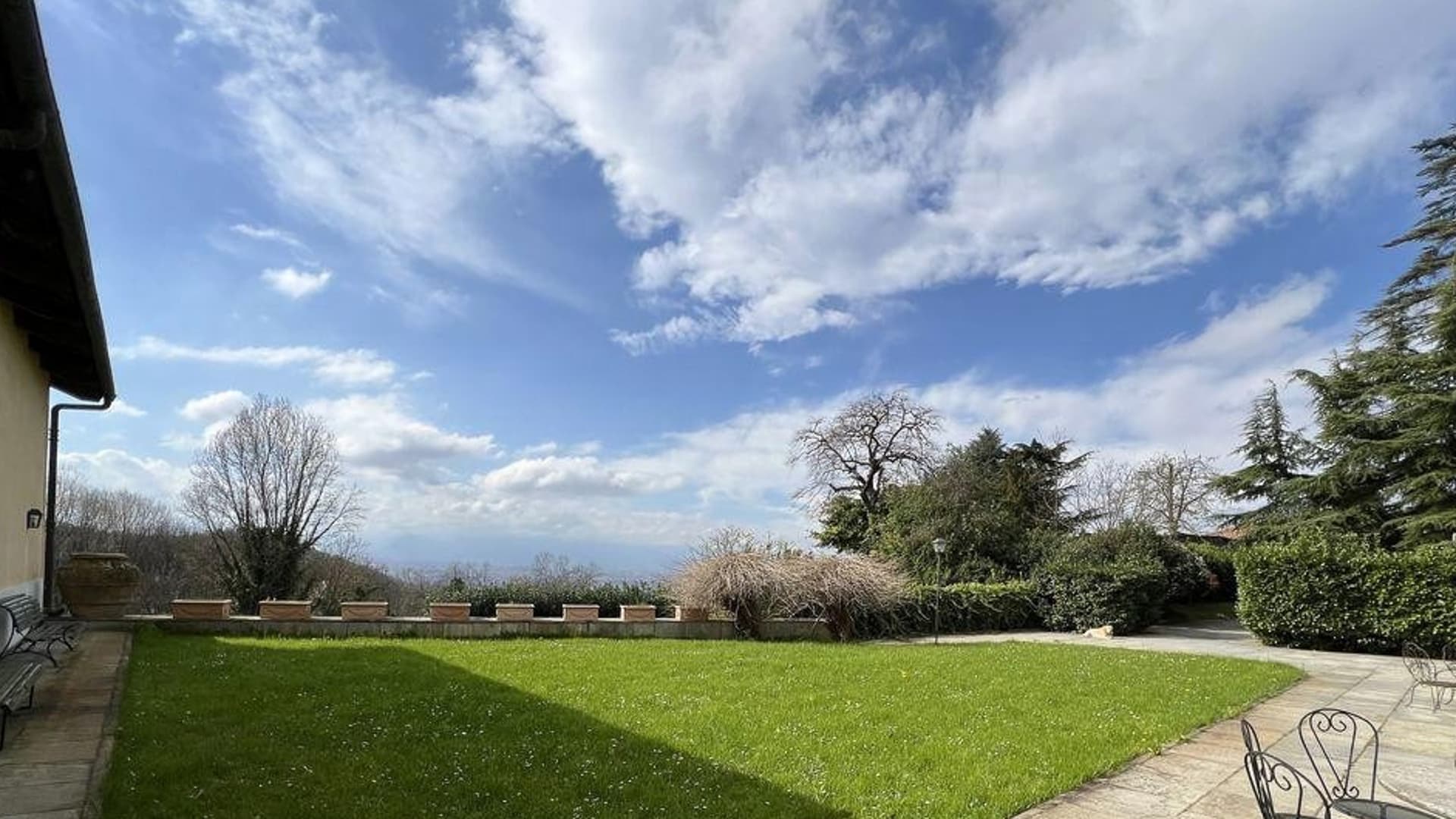 Elegant Villa in Torino, Piedmont