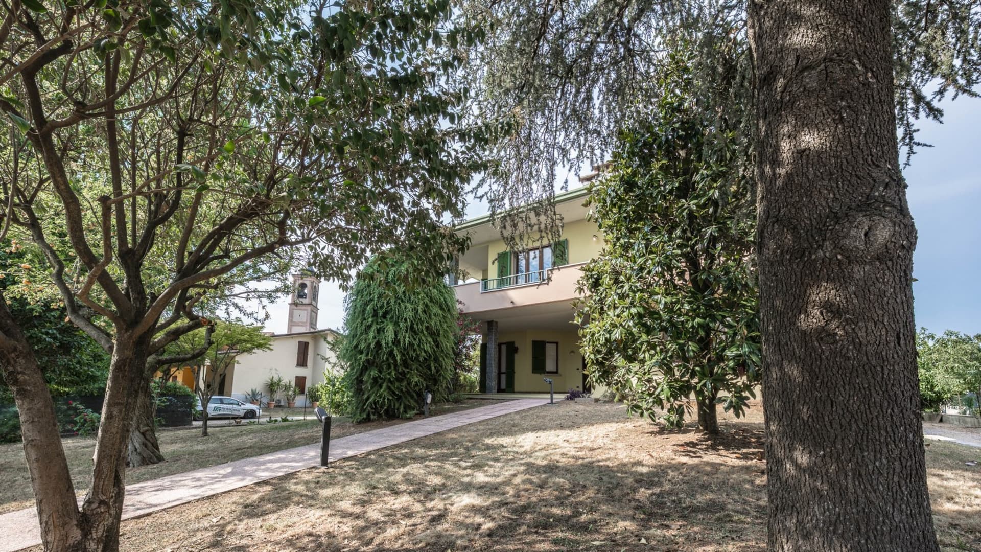 Charming Villa in Guidizzolo, Lombardy