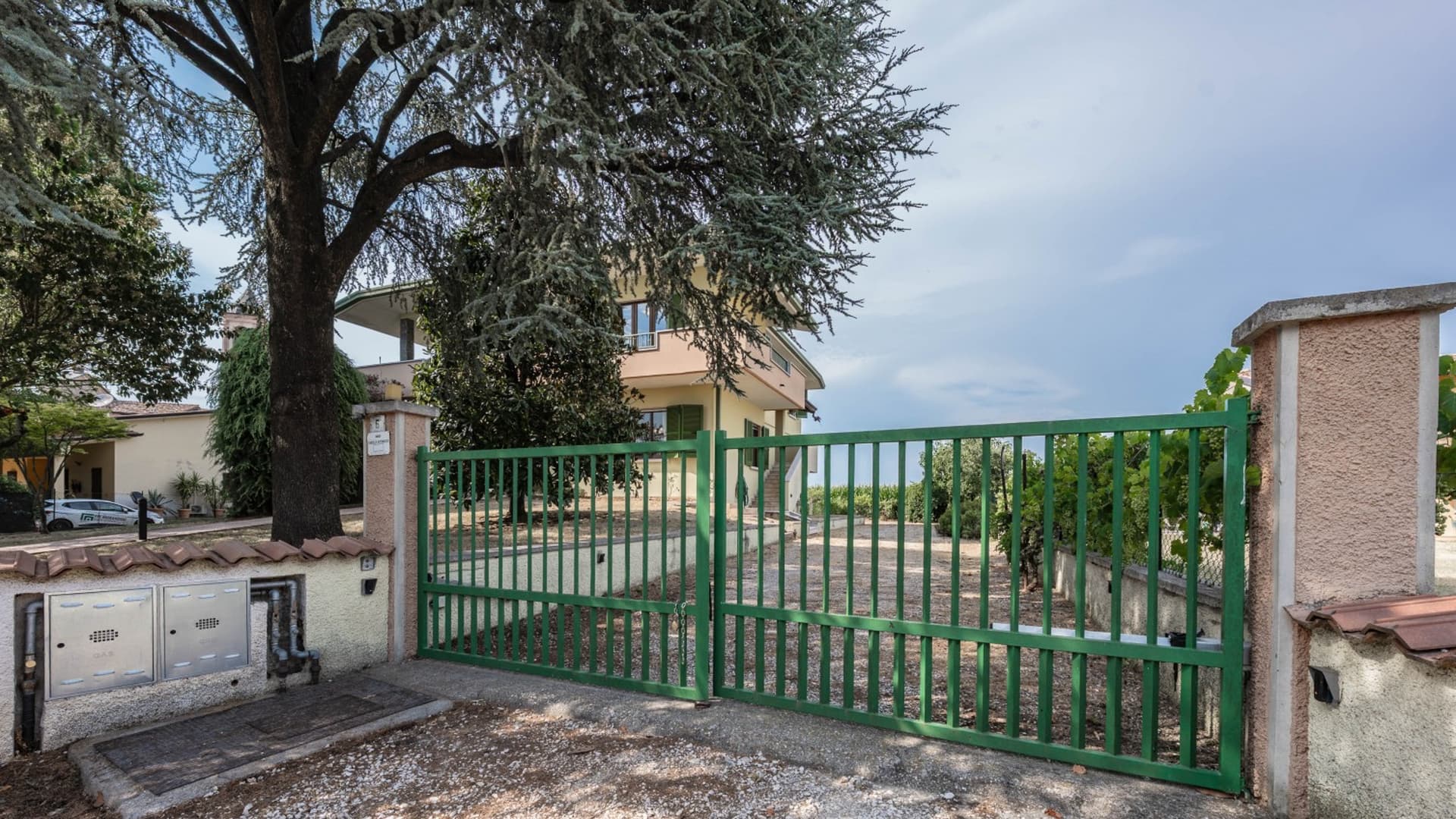 Charming Villa in Guidizzolo, Lombardy
