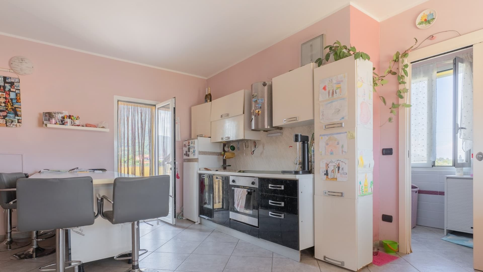 Charming Villa in Albenga, Liguria
