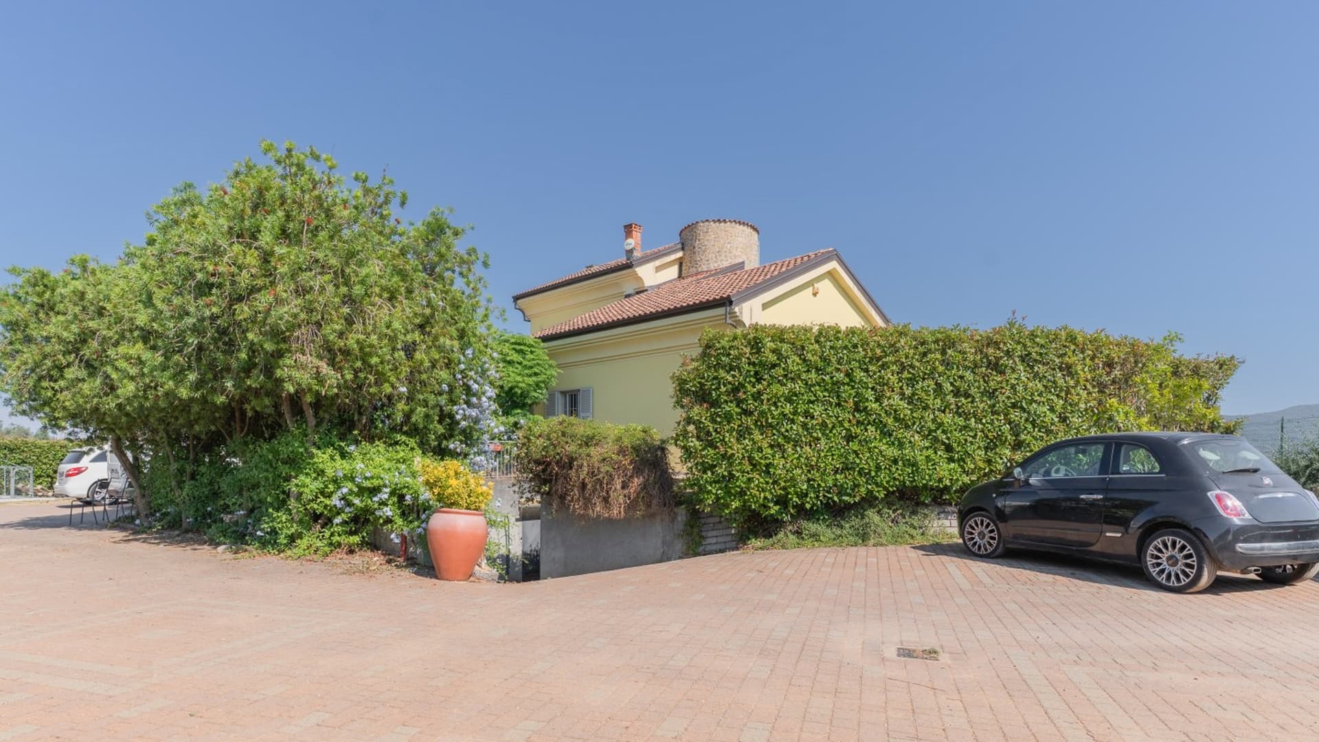Charming Villa in Albenga, Liguria