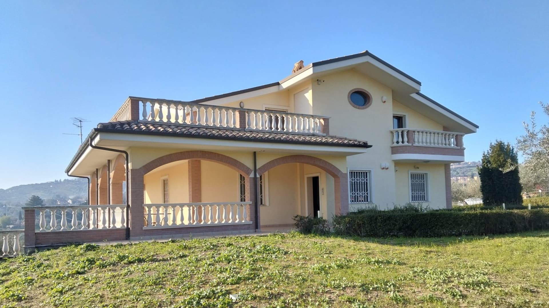 Charming Villa in Annunziata, Abruzzo
