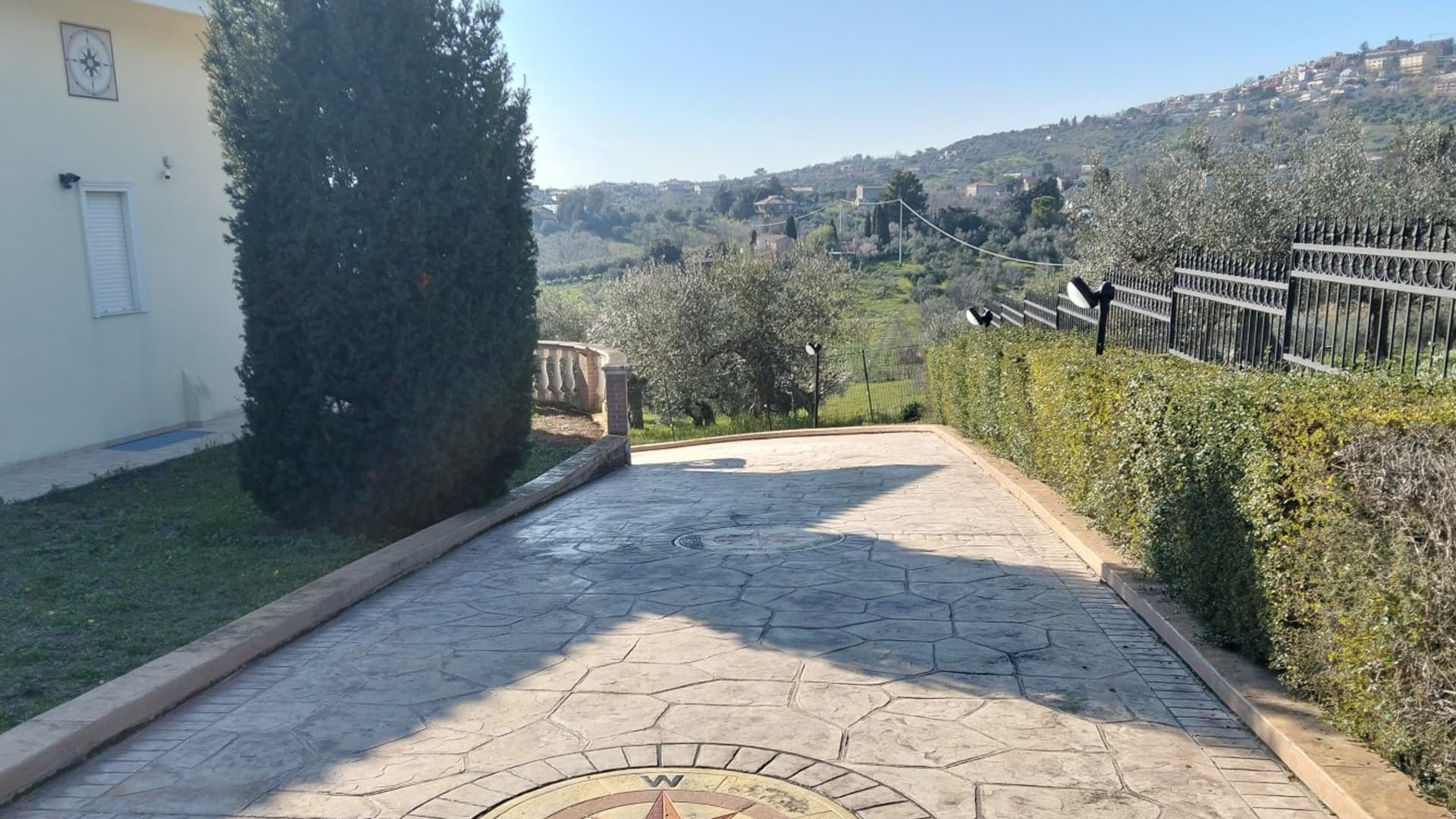 Charming Villa in Annunziata, Abruzzo