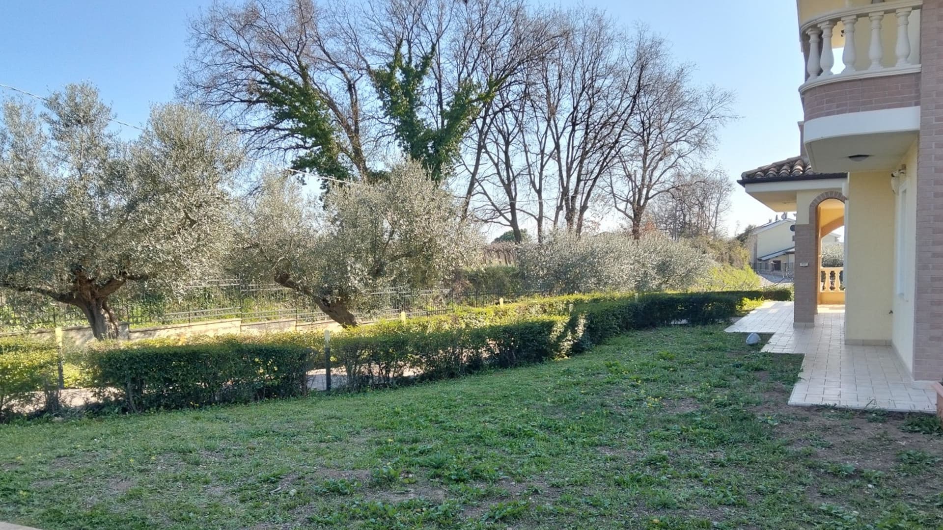 Charming Villa in Annunziata, Abruzzo