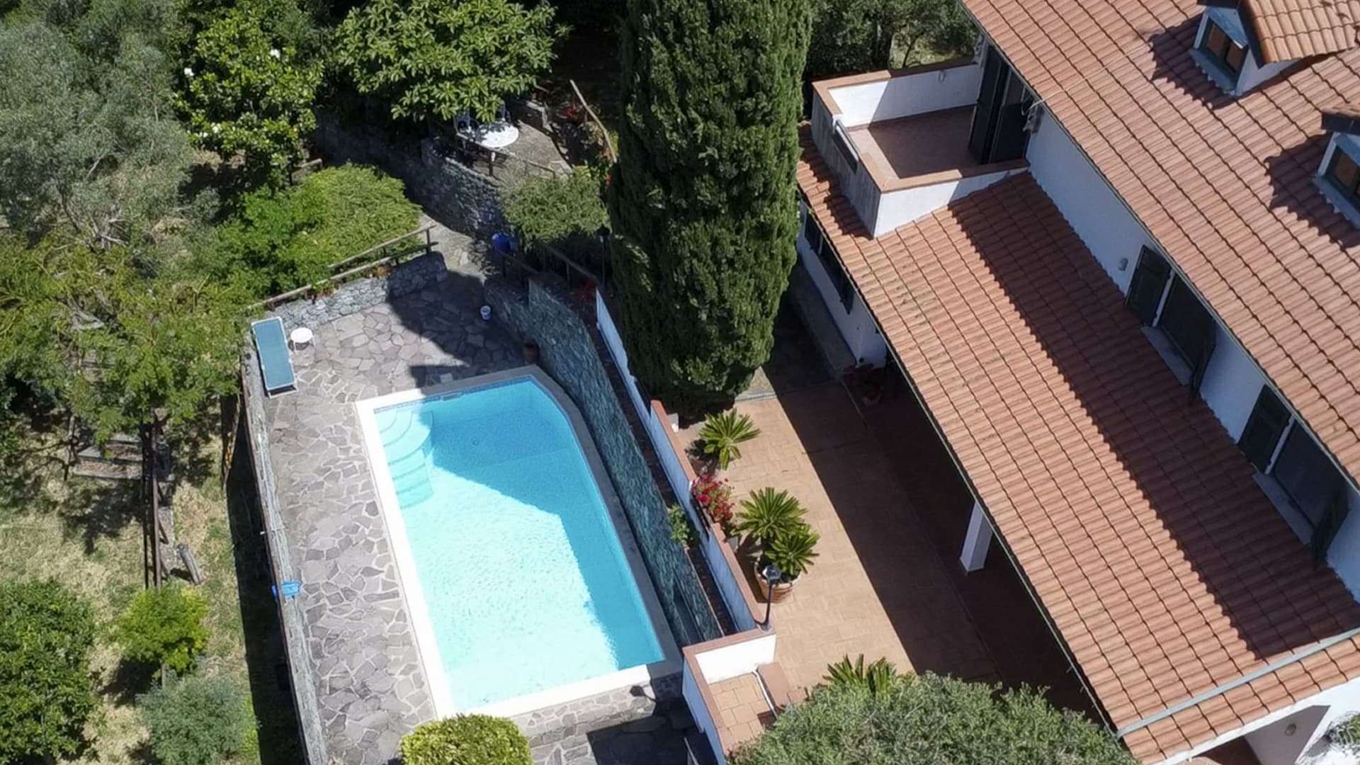 Charming Townhouse in Celle Ligure, Liguria