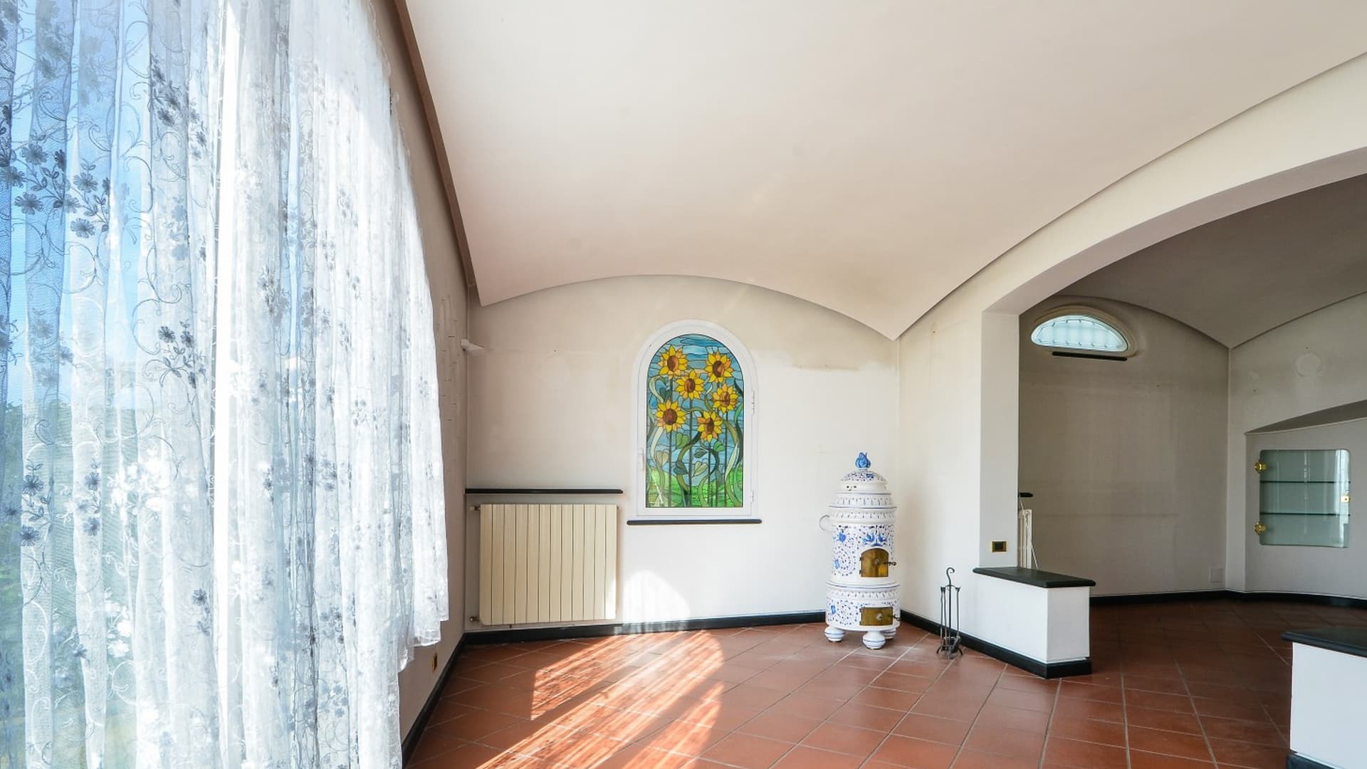 Charming Townhouse in Celle Ligure, Liguria