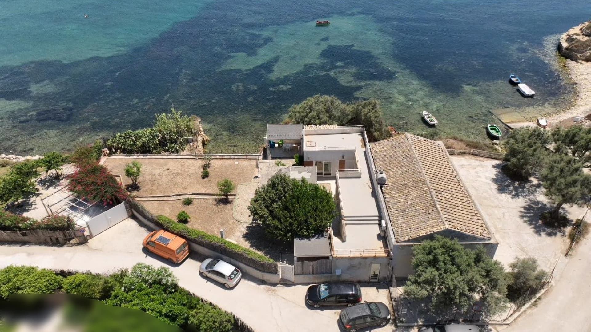 Charming Villa in Ispica, Sicily