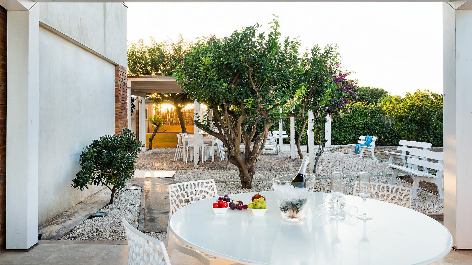 Charming Villa in Ispica, Sicily