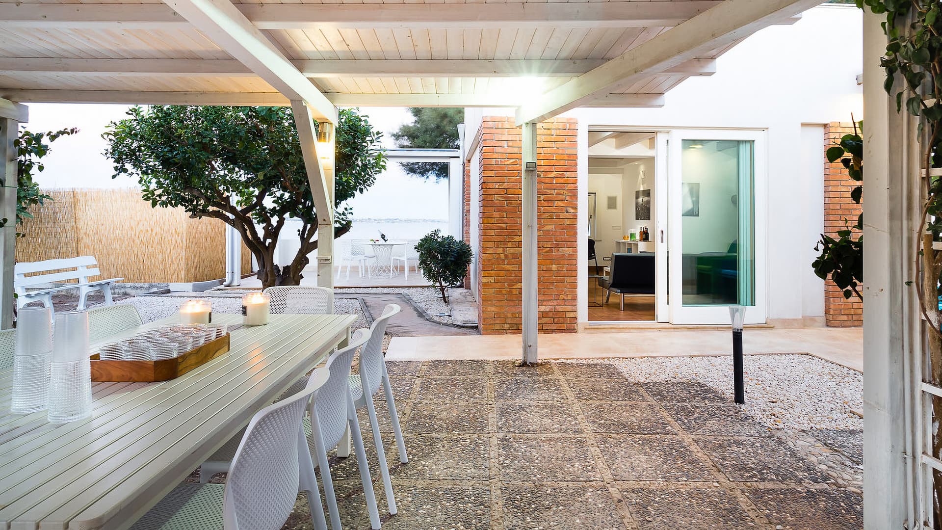 Charming Villa in Ispica, Sicily