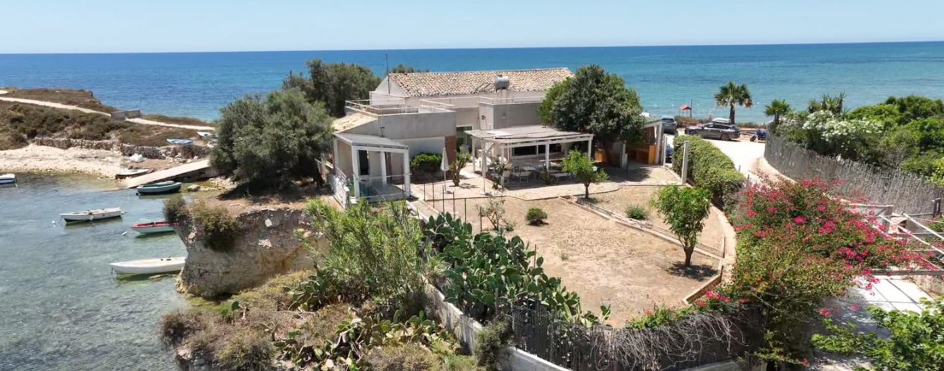 Charming Villa in Ispica, Sicily