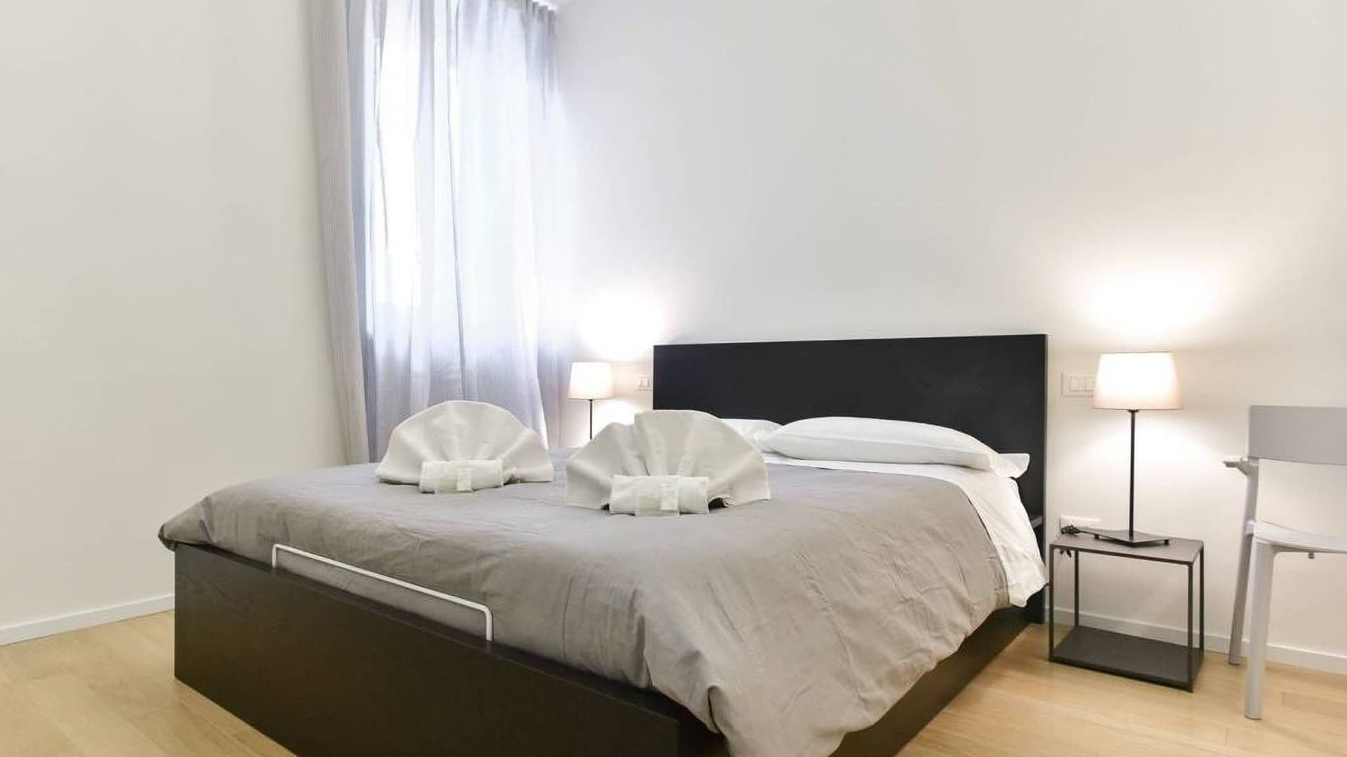 Charming Apartment in Rome, Lazio