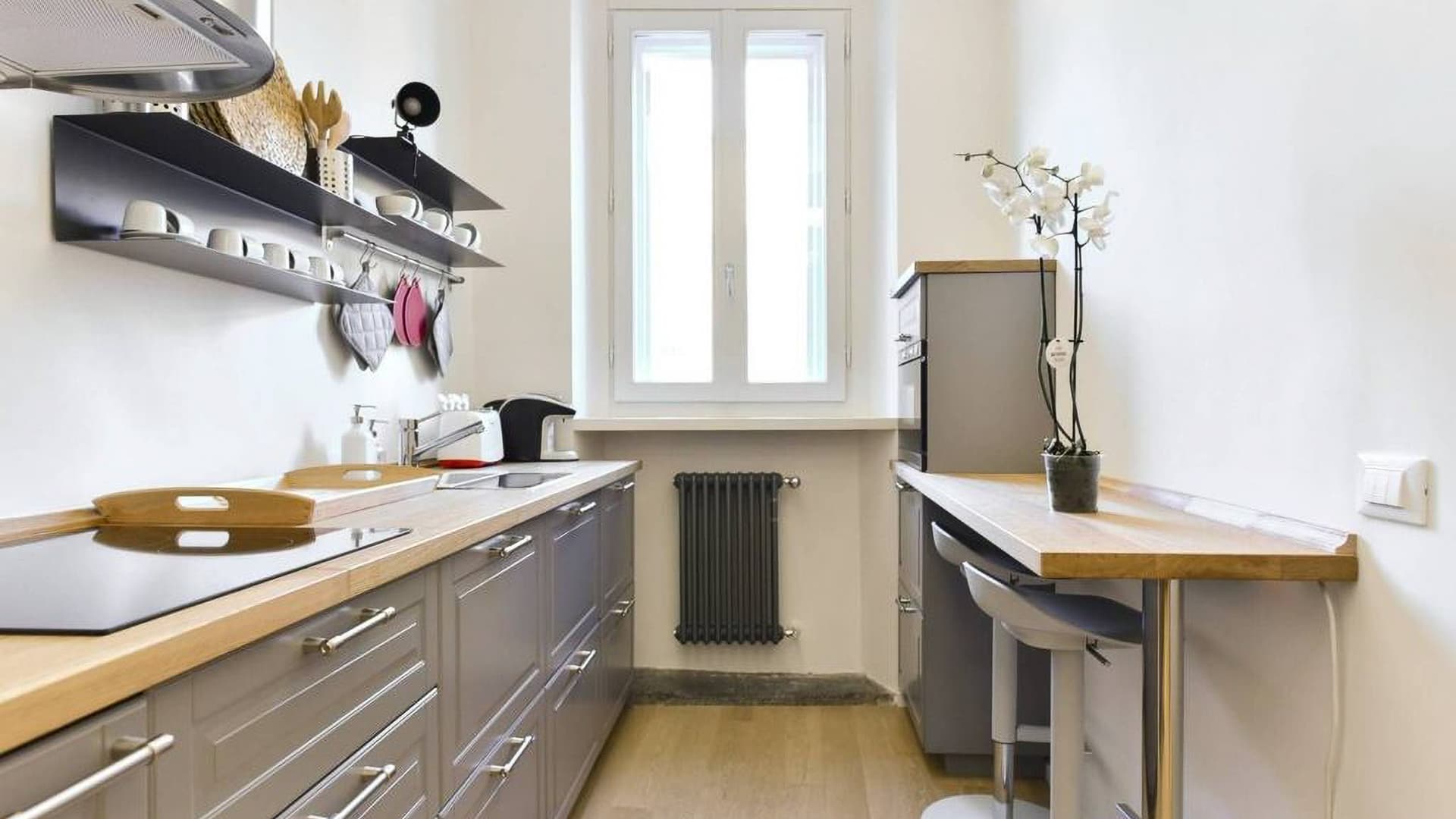 Charming Apartment in Rome, Lazio