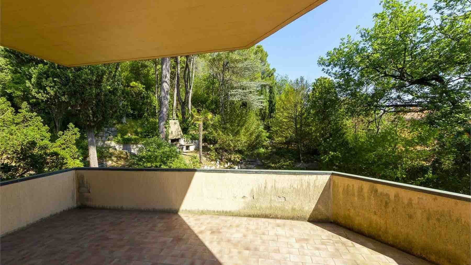 Charming Villa in Pesaro, Marche Region