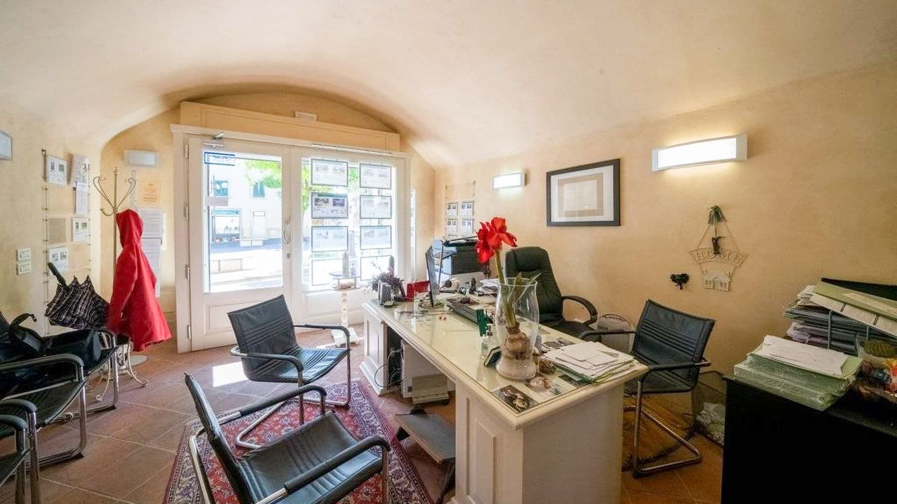 Villa spaziosa con giardino a Matassino, Toscana