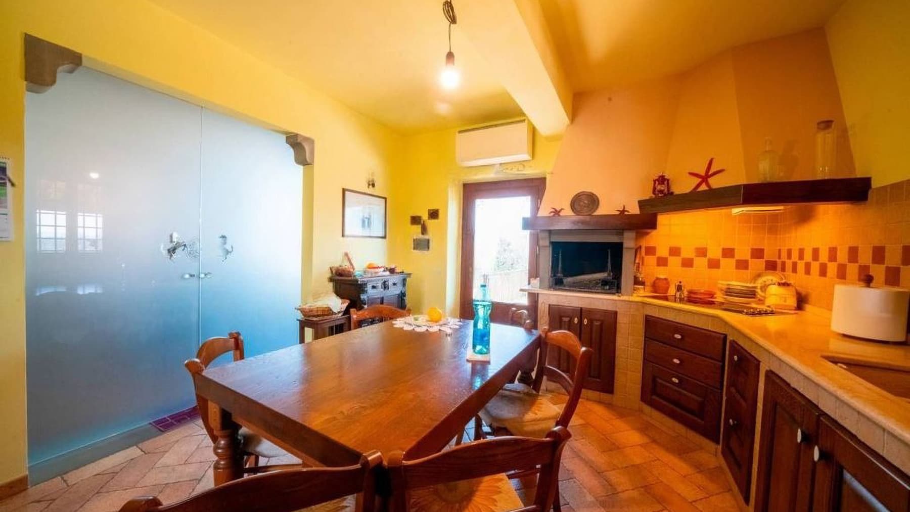 Villa spaziosa con giardino a Figline e Incisa Valdarno
