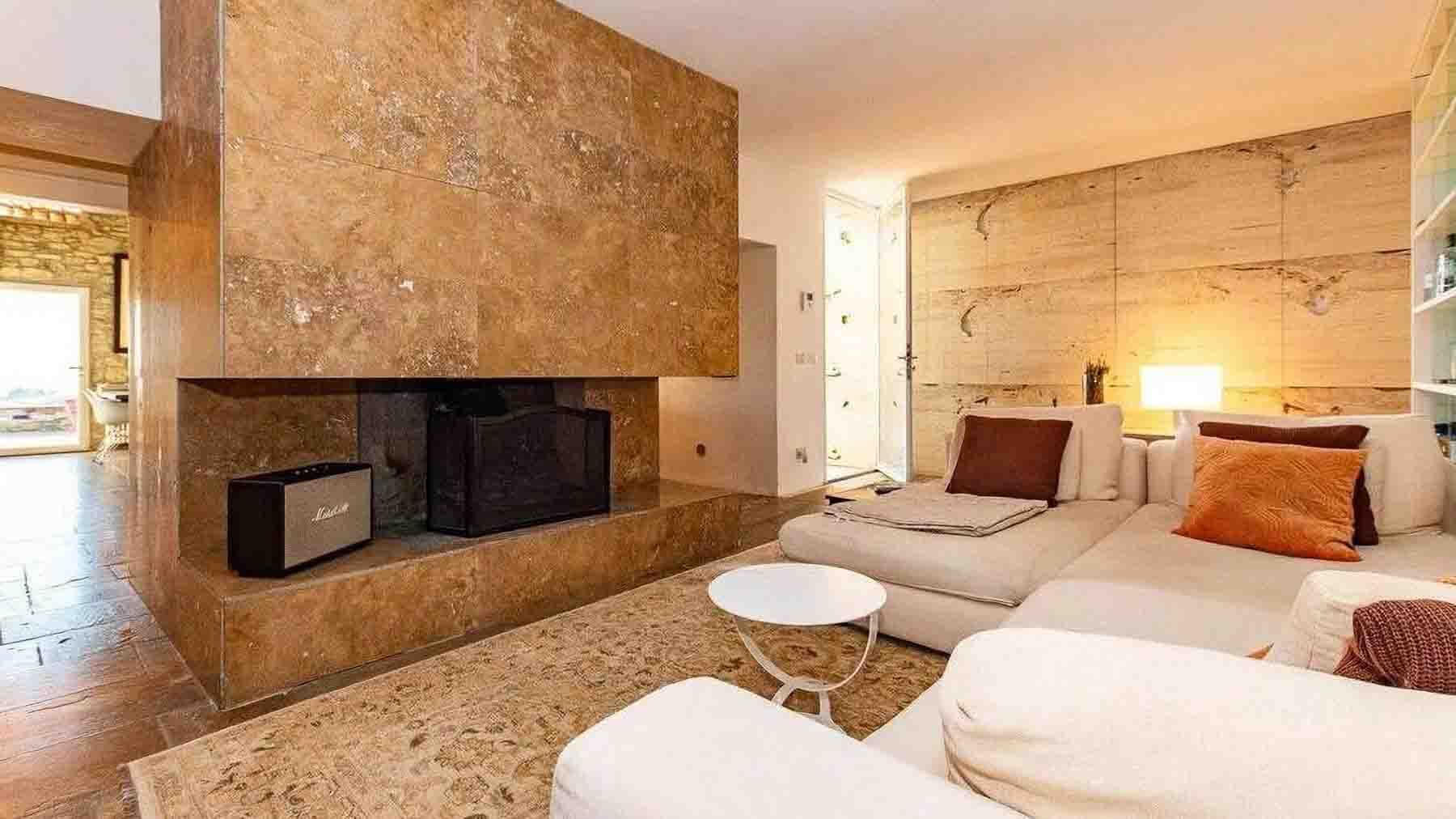 Villa con piscina privata a Greve in Chianti, Toscana