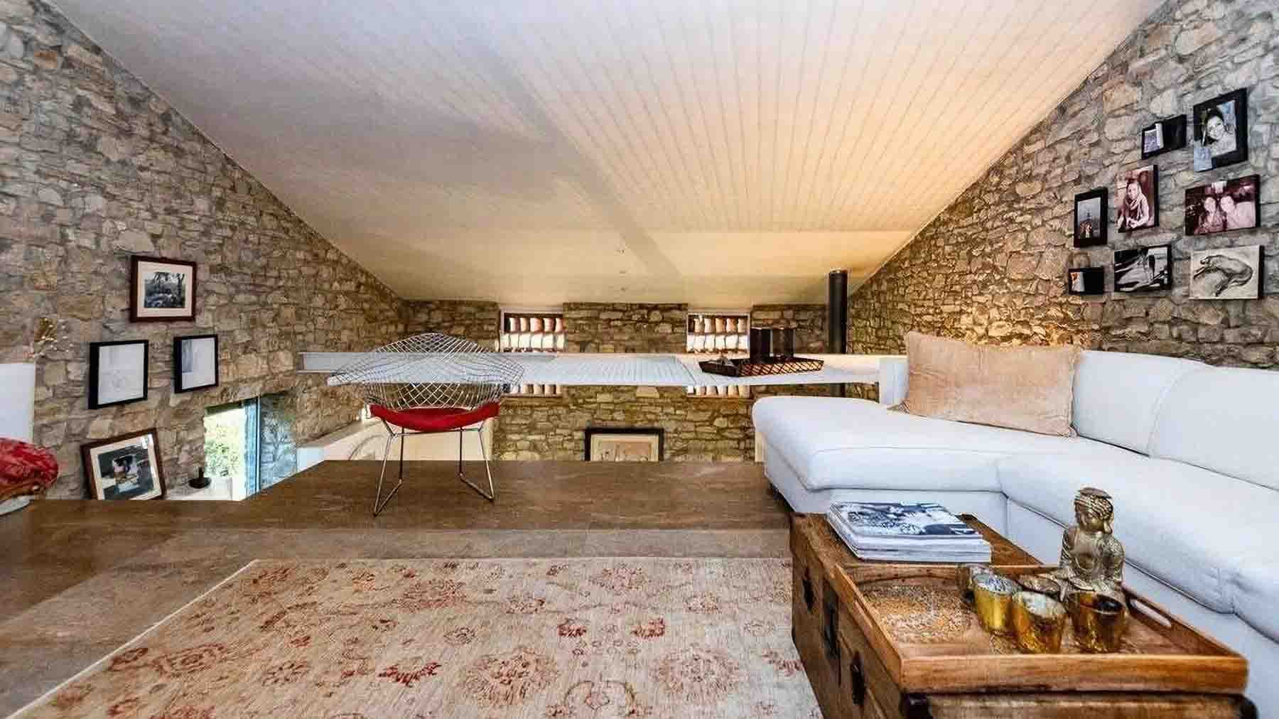 Villa con piscina privata a Greve in Chianti, Toscana