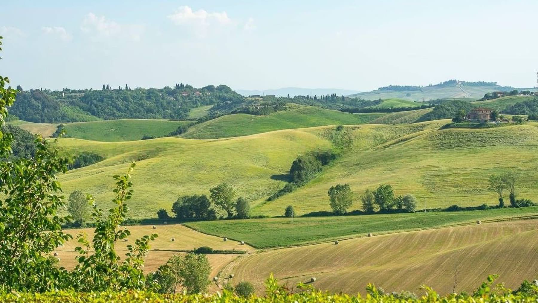 Rustic Country House in Chianti, Tuscany