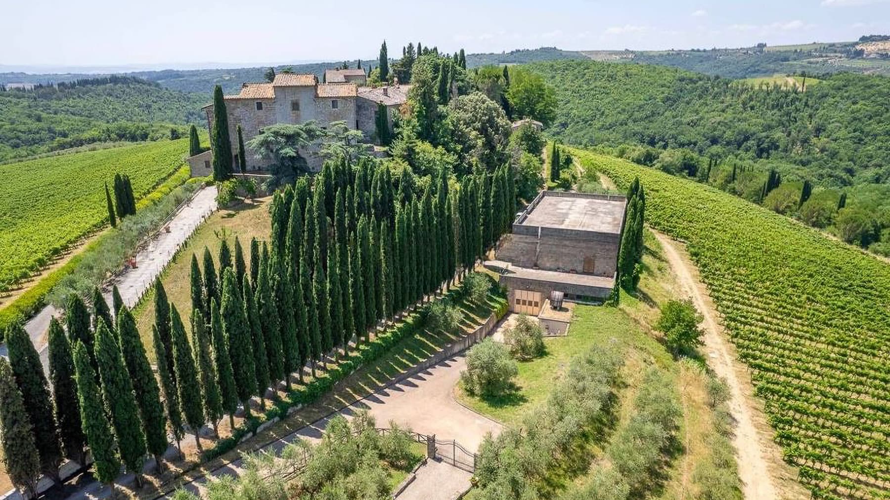 Baita - Chalet nel cuore del Chianti, Gaiole In Chianti