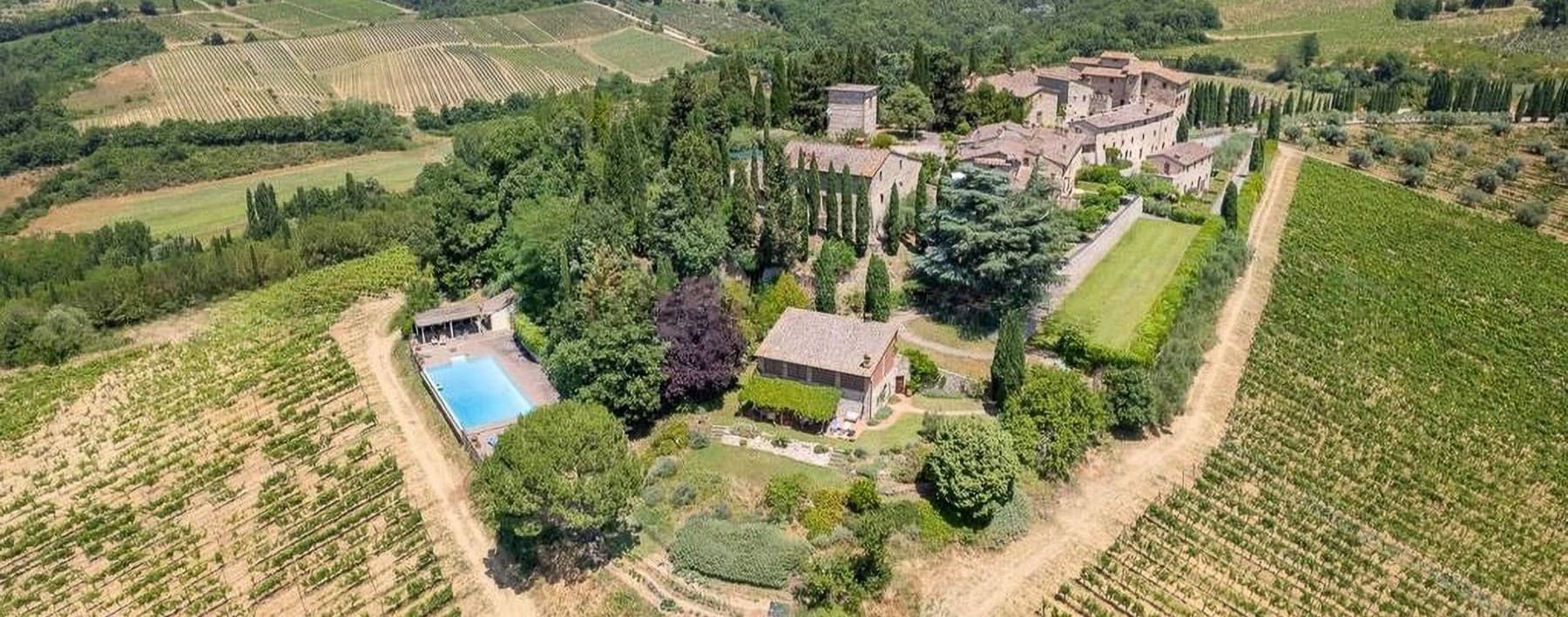 Baita - Chalet nel cuore del Chianti, Gaiole In Chianti