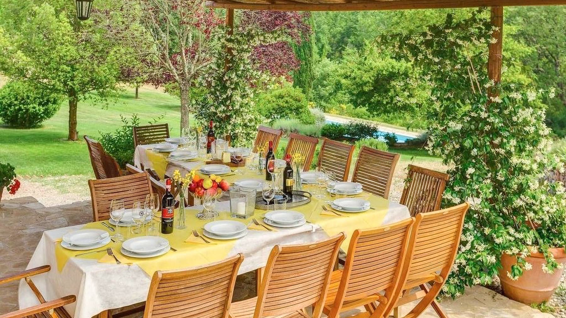 Rustic Country House in Chianti, Tuscany