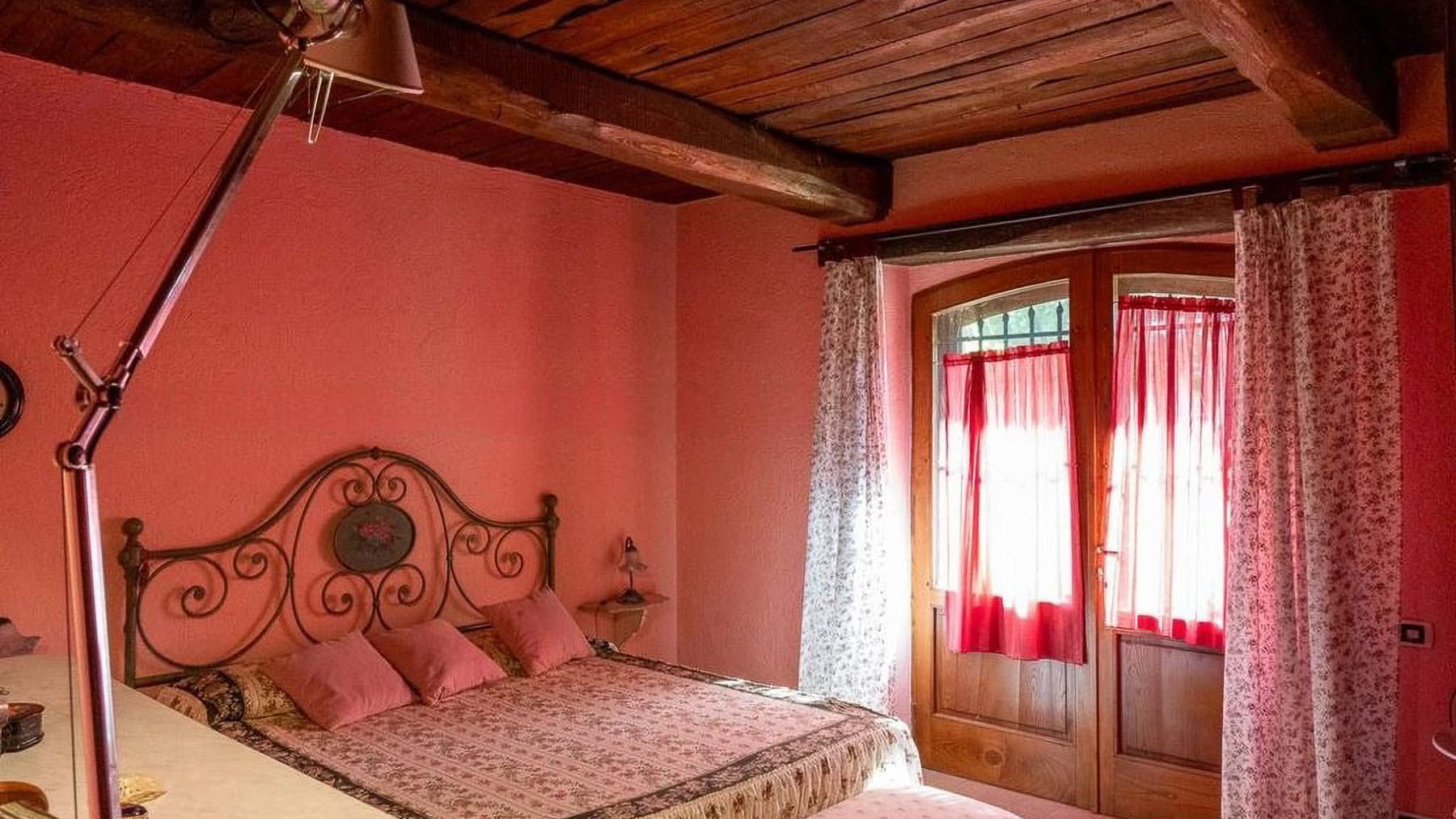 Rustic Country House in Chianti, Tuscany