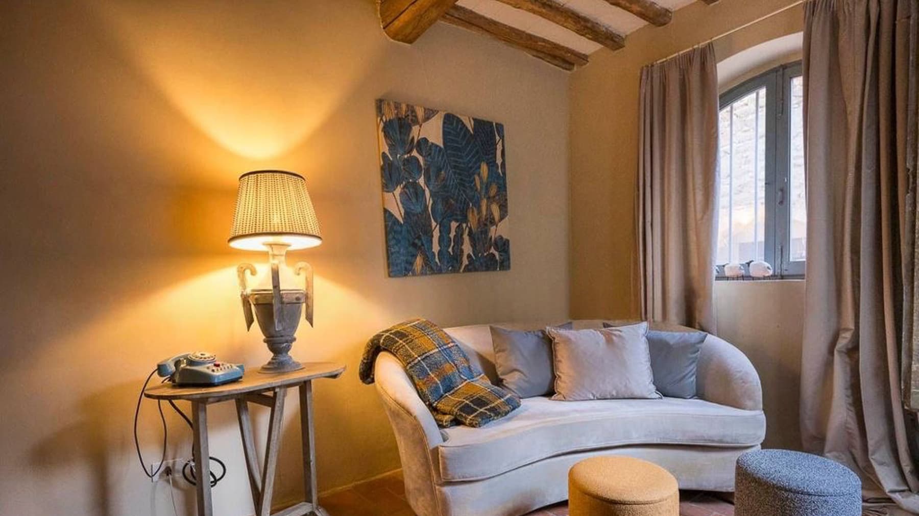 Rustic Country House in Chianti, Tuscany