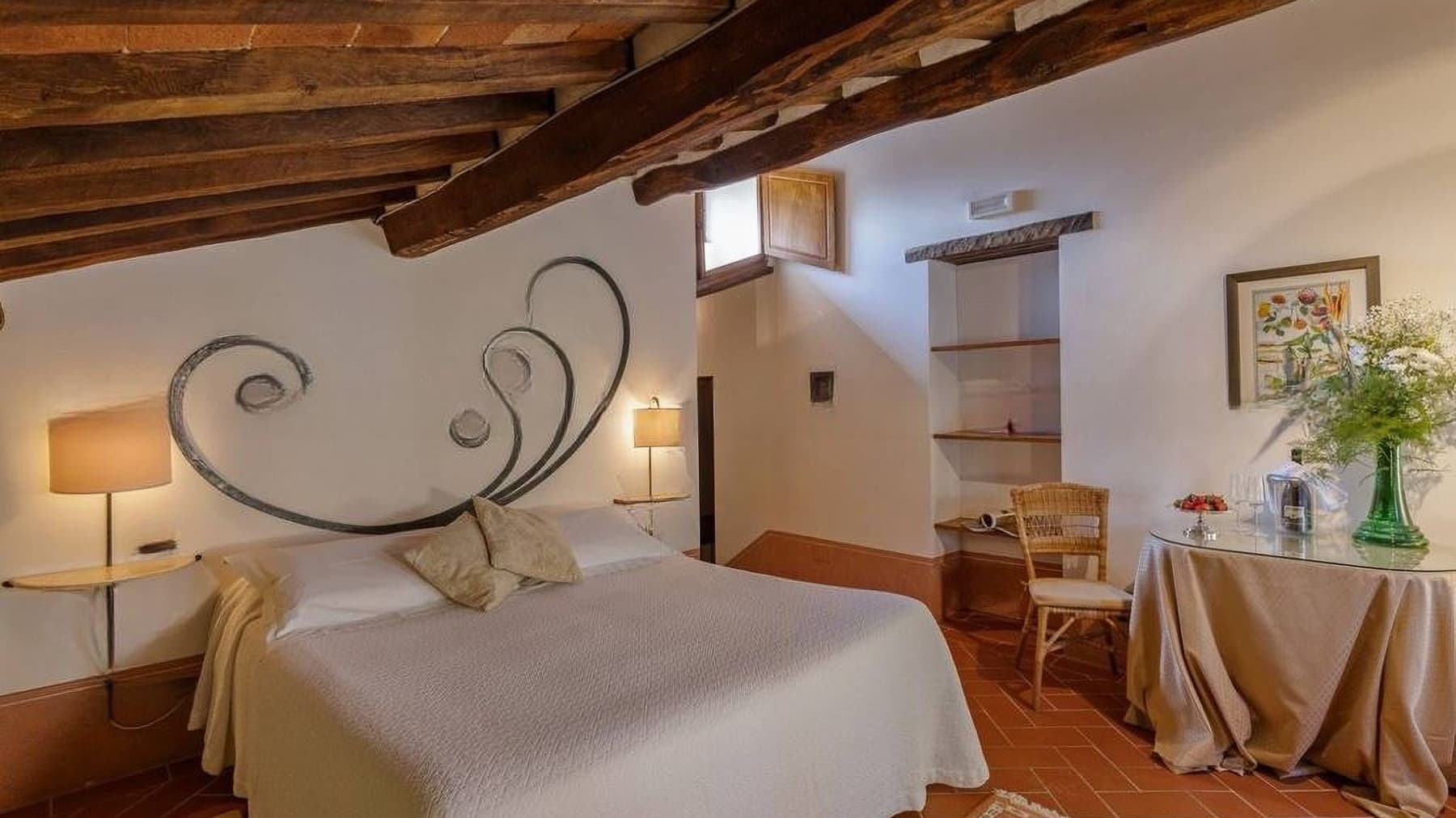 Rustic Country House in Tuscany, Castiglion Fiorentino