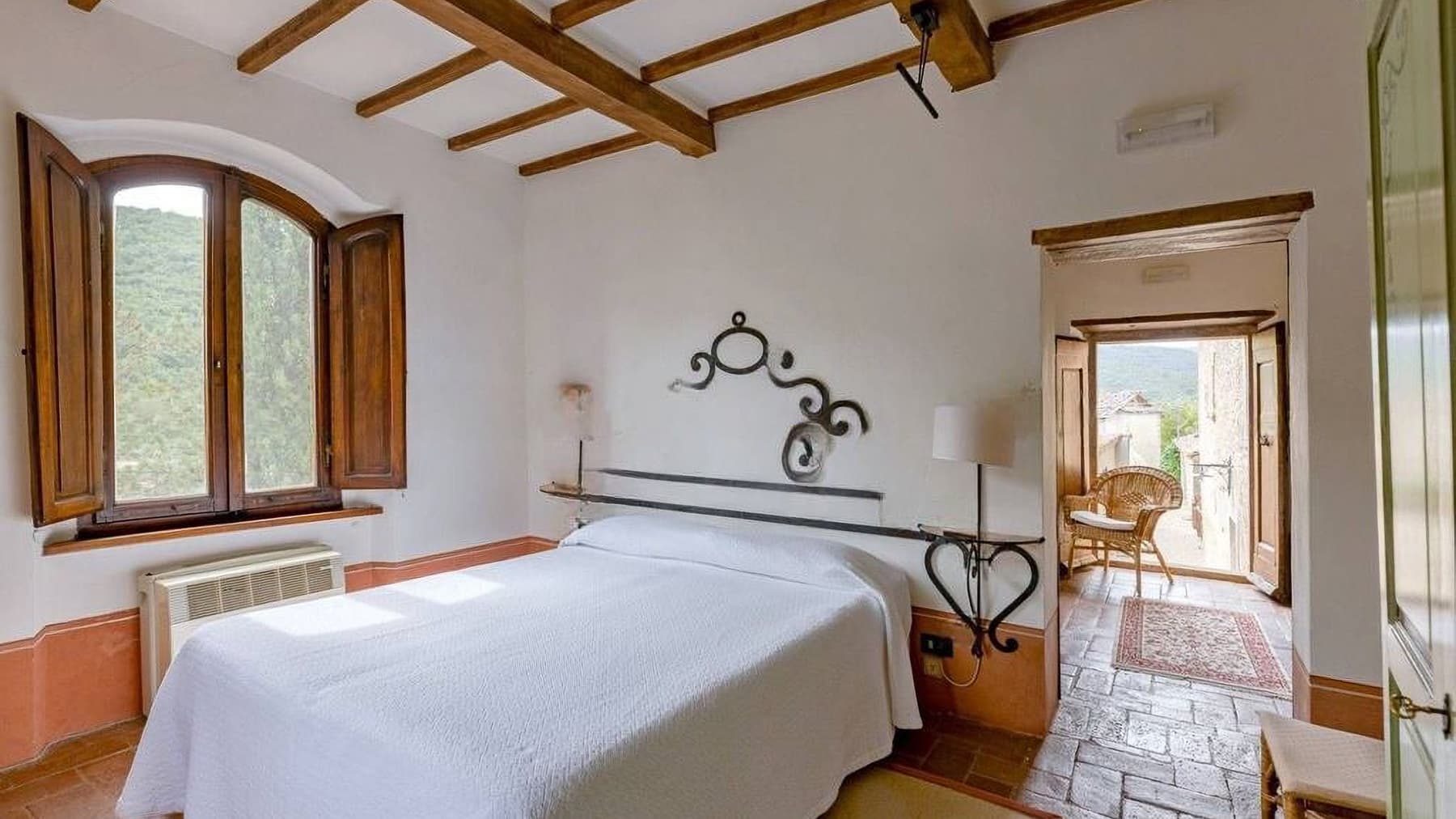 Rustic Country House in Tuscany, Castiglion Fiorentino