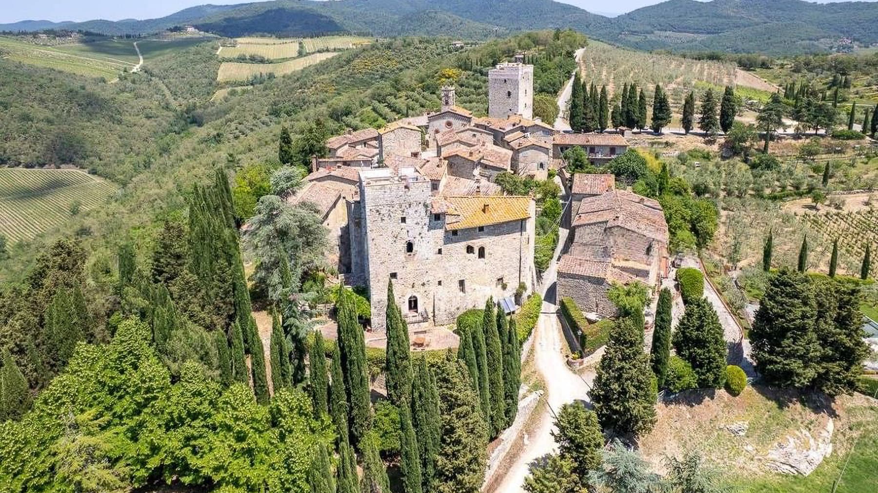 Charming Chalet in Chianti, Tuscany