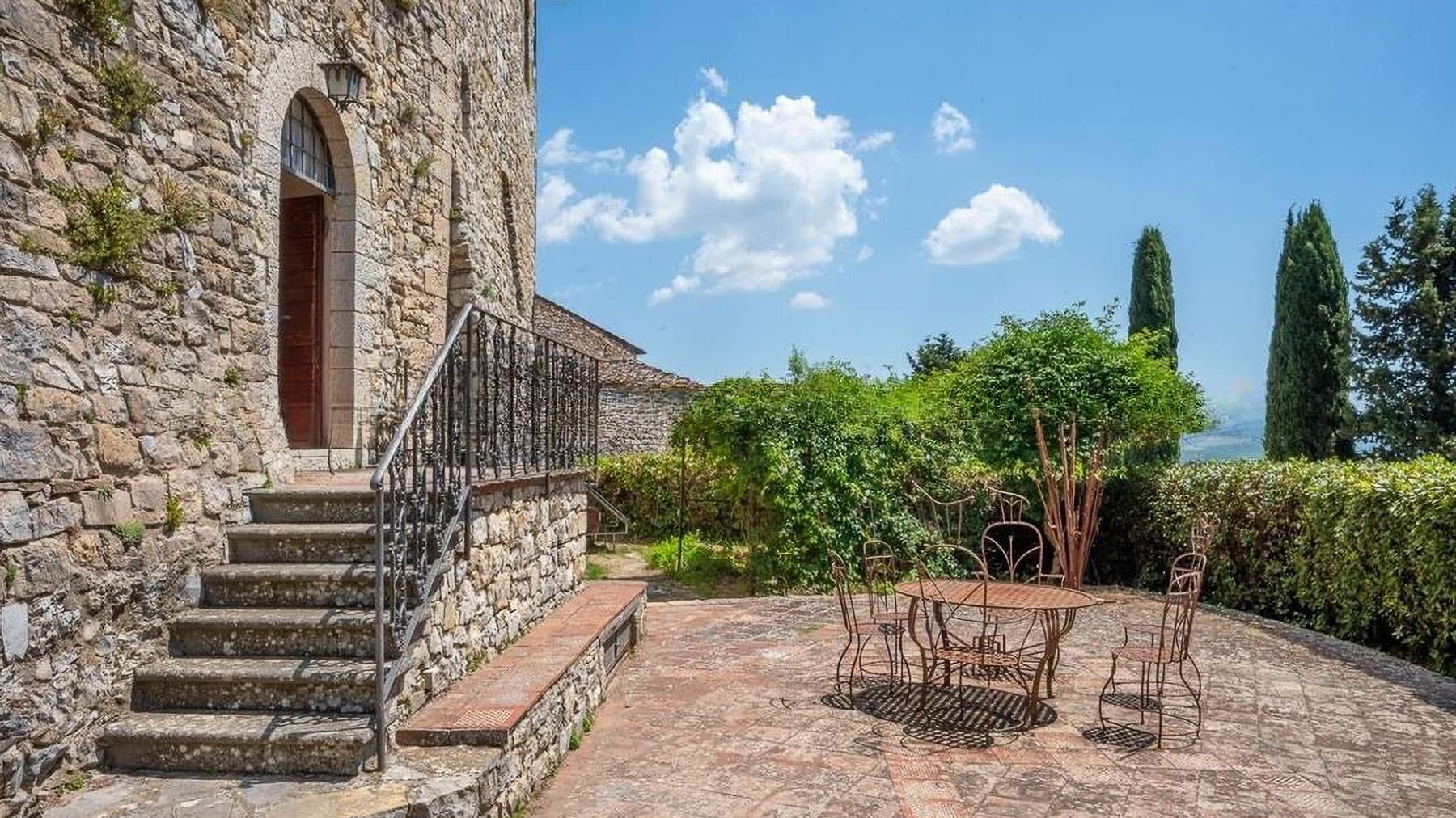Charming Chalet in Chianti, Tuscany