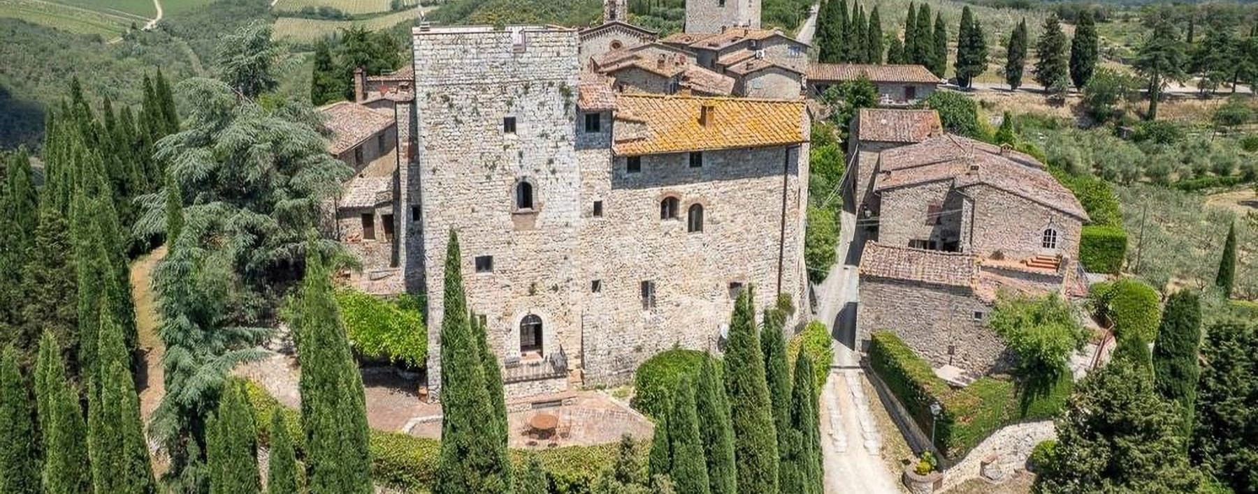 Charming Chalet in Chianti, Tuscany