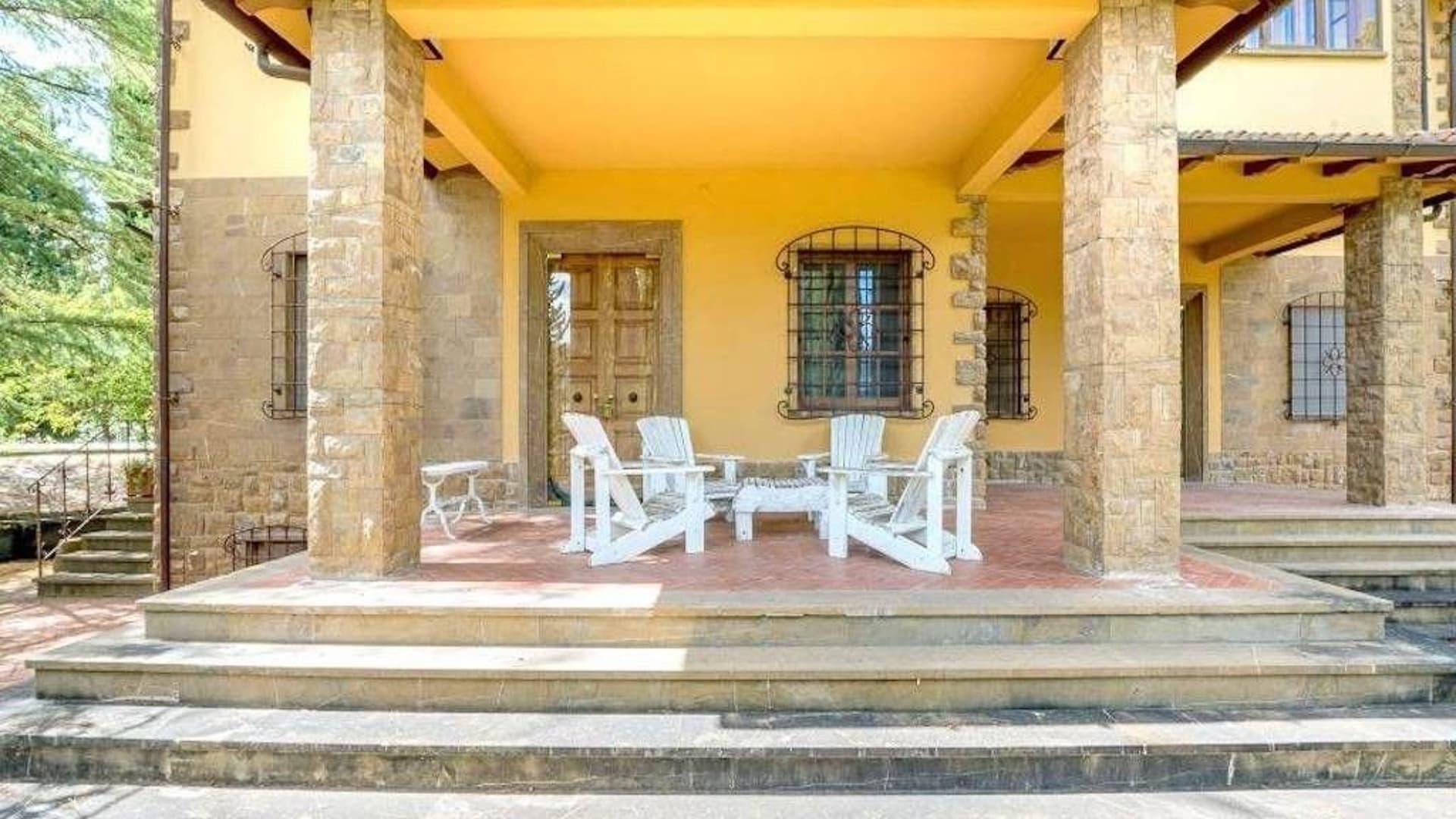 Charming Villa in San Polo In Chianti, Tuscany