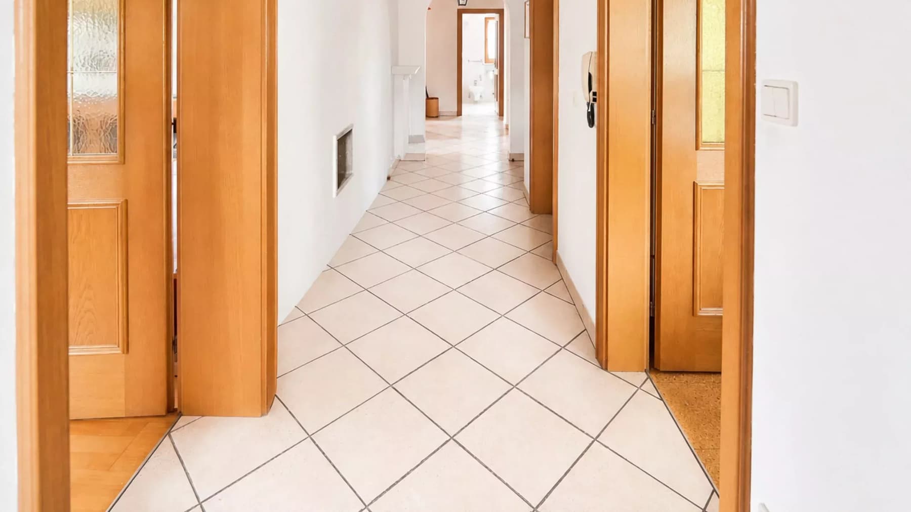 Casa indipendente a Cornedo, ampi spazi e natura