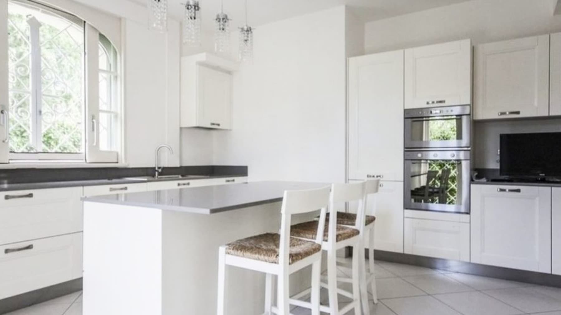 Exquisite Villa in Forte dei Marmi, Tuscany