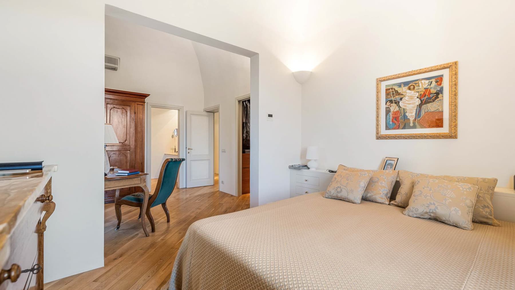 Appartamento spazioso 270 mq nel cuore di Firenze