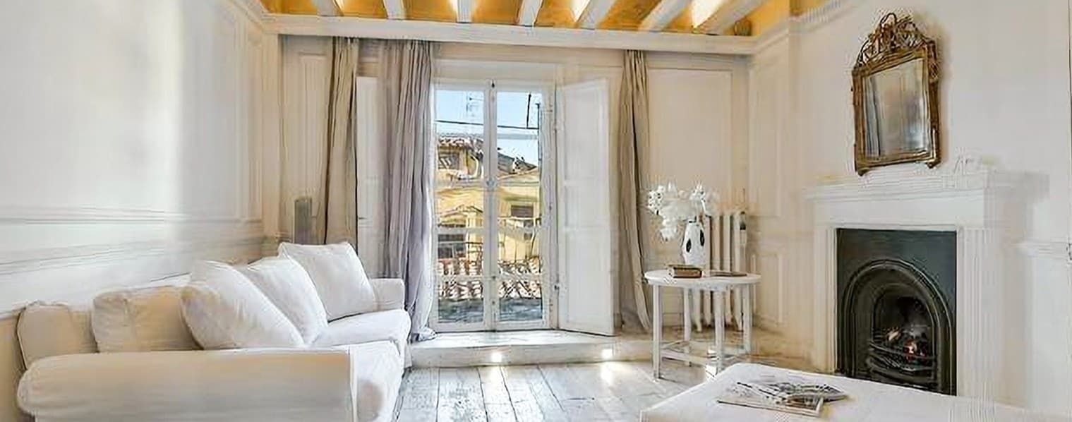 Appartamento spazioso di 100 mq nel cuore di Firenze