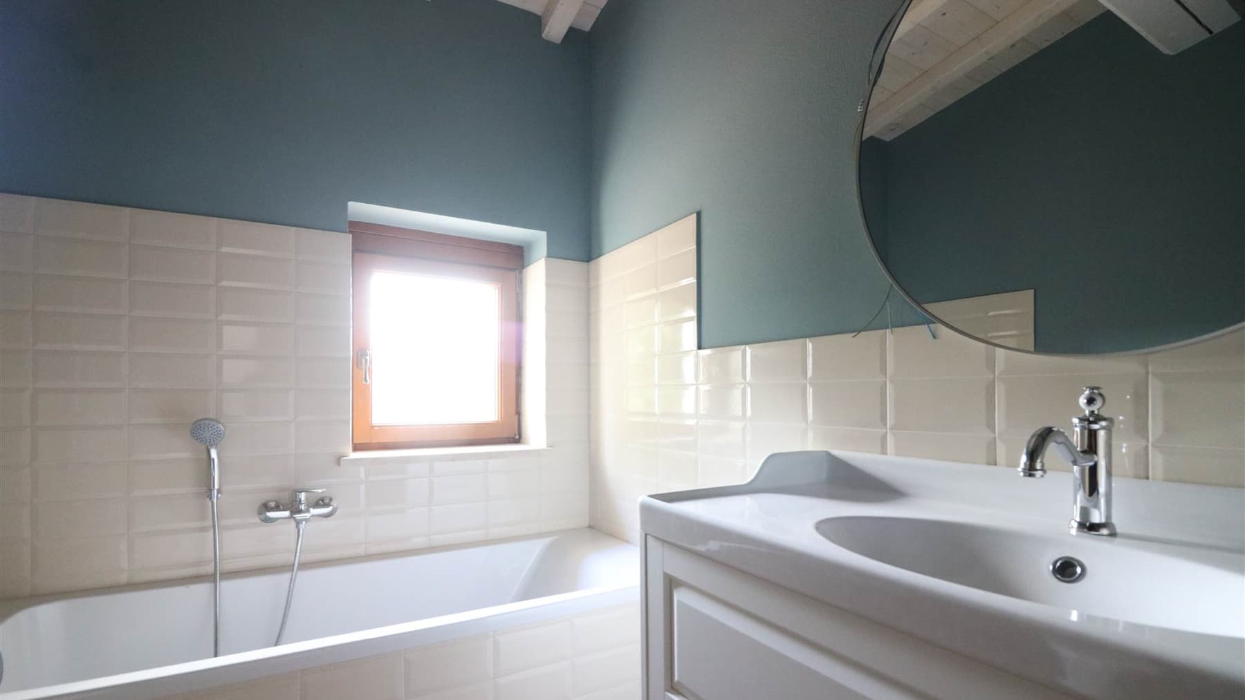 Villa spaziosa a Bagno a Ripoli, cuore della Toscana