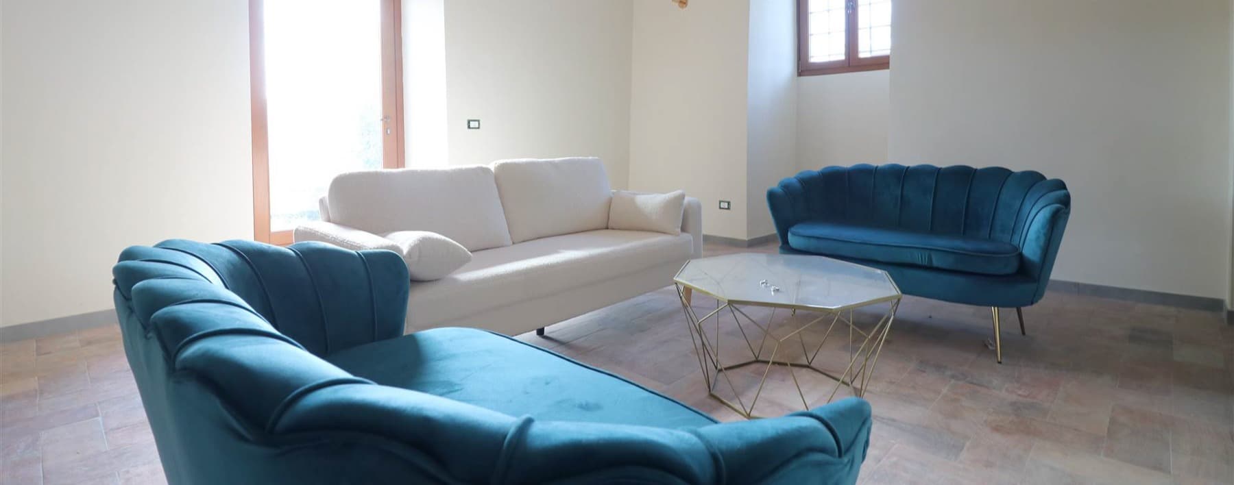 Villa spaziosa a Bagno a Ripoli, cuore della Toscana