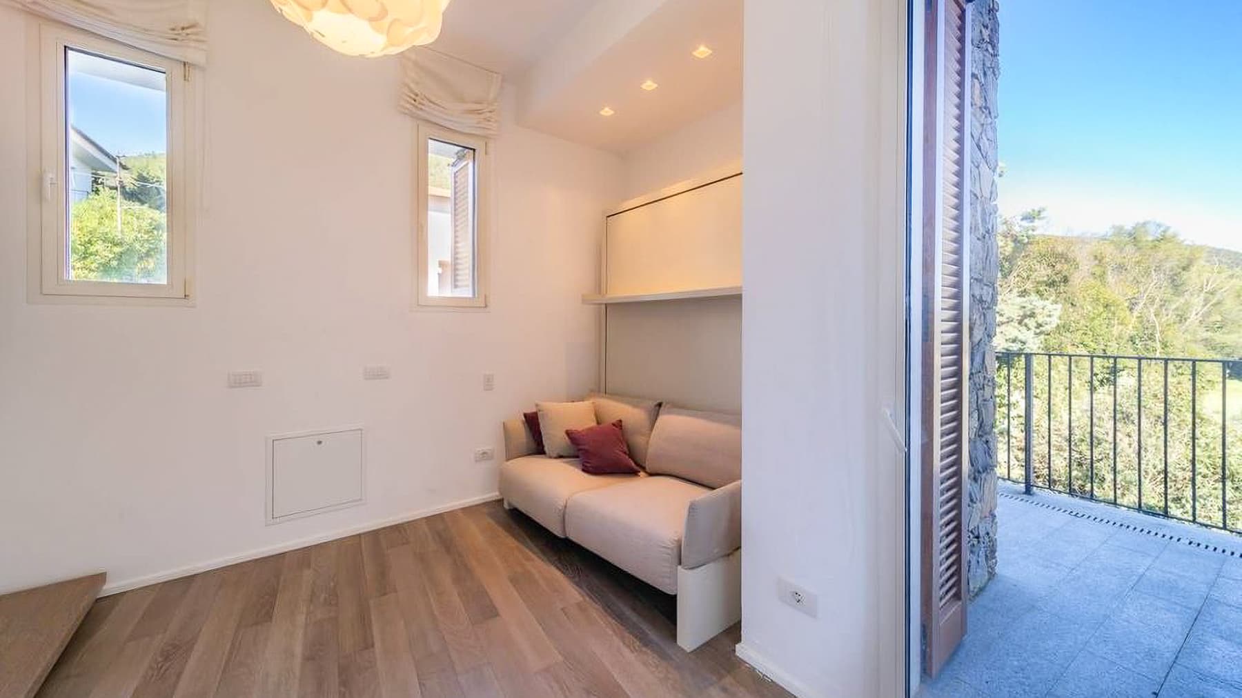 Charming Villa in Varazze, Liguria