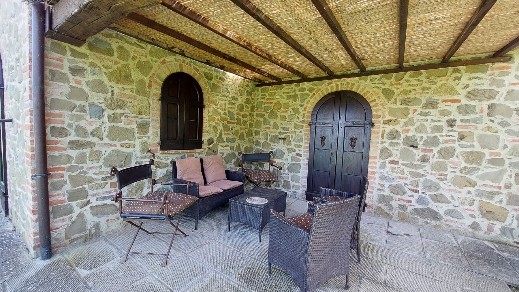 Agriturismo nel verde dell'Umbria, Castiglione del Lago