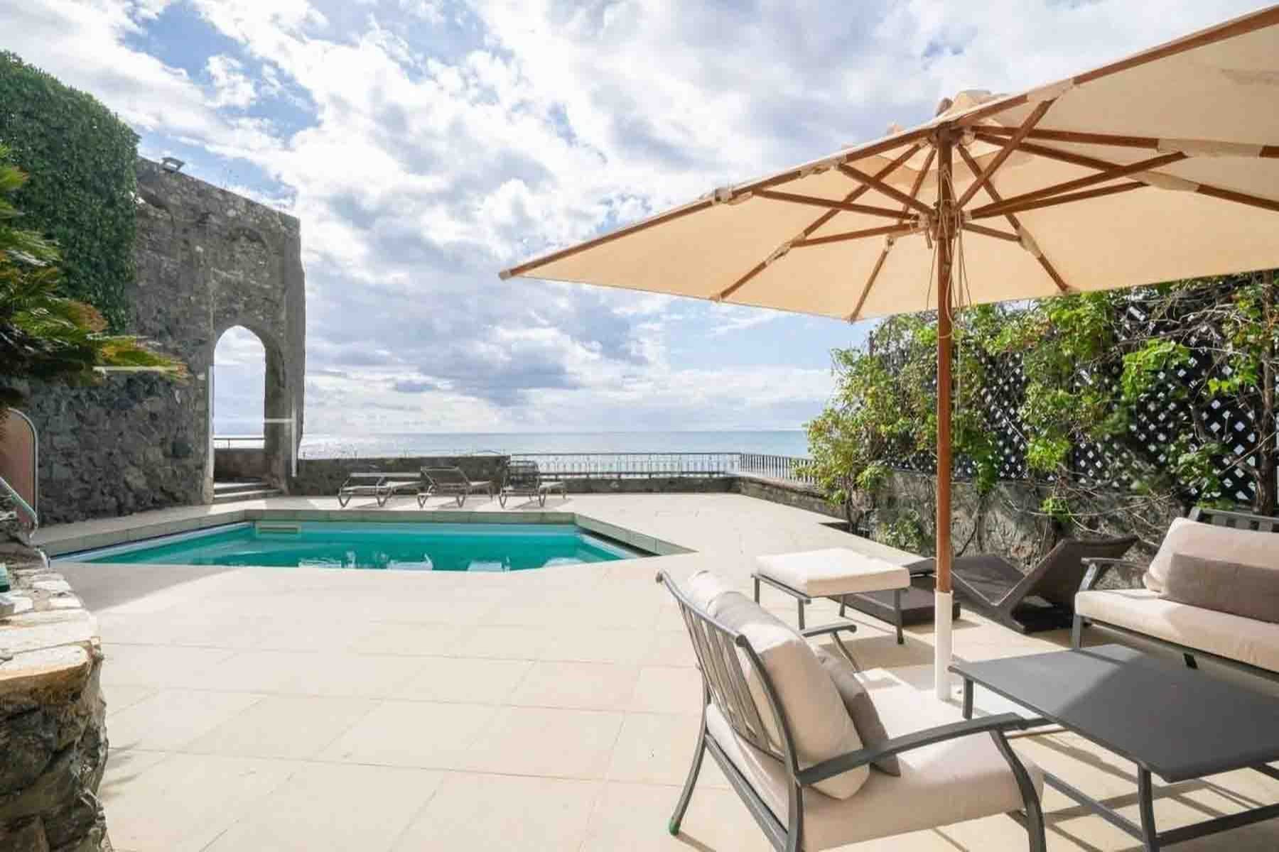 Elegant Villa in Albissola Marina, Liguria