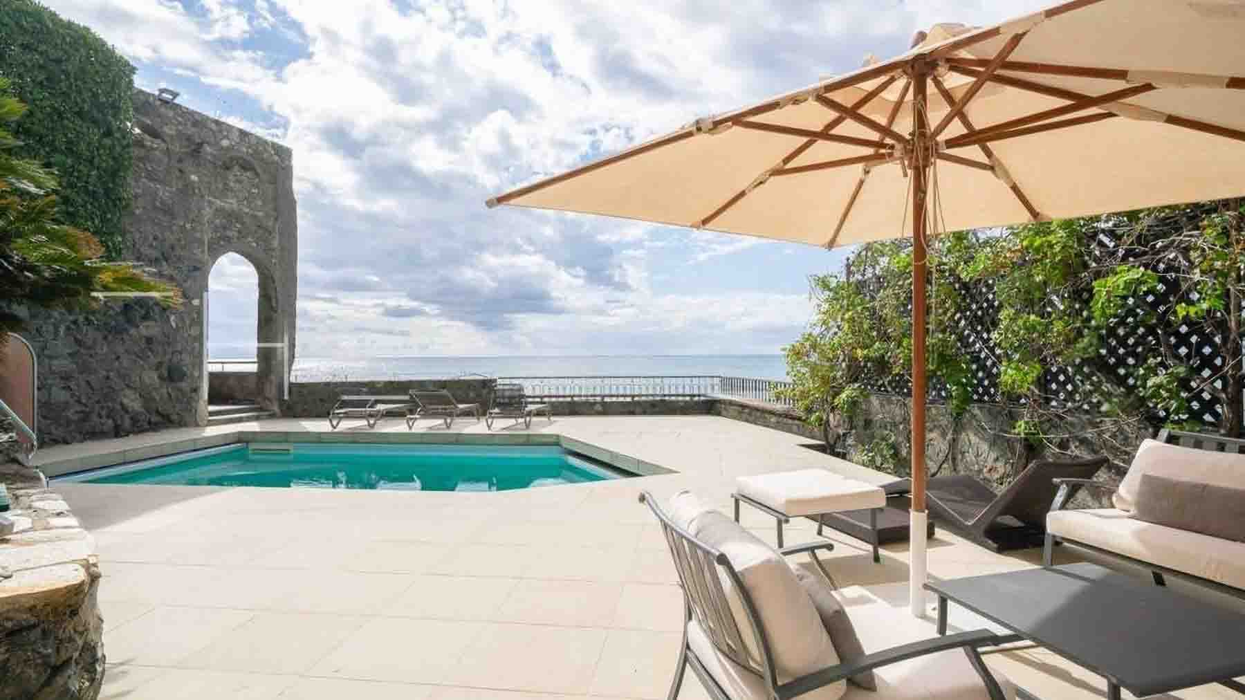Elegant Villa in Albissola Marina, Liguria