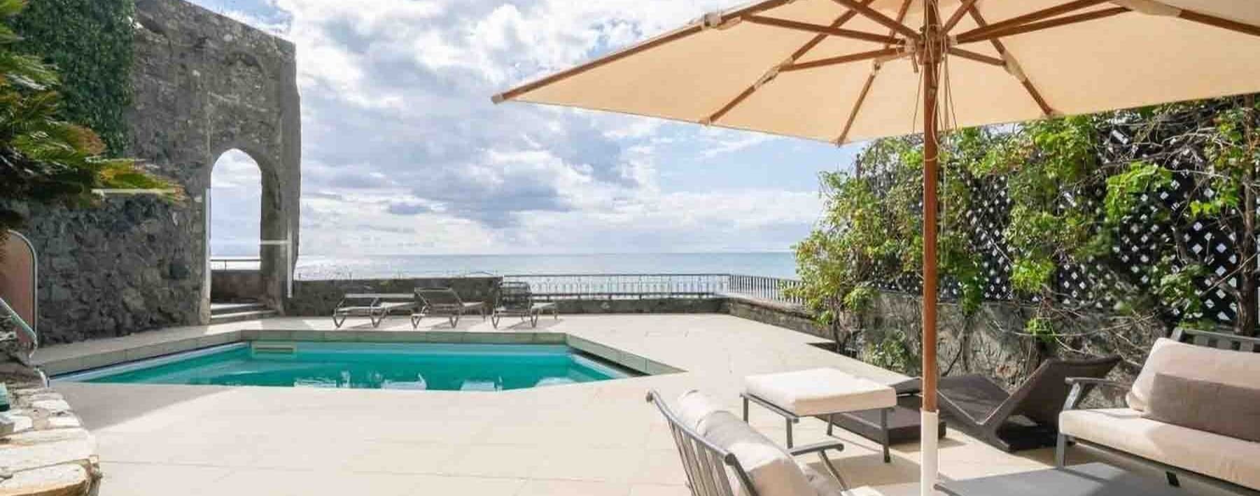 Elegant Villa in Albissola Marina, Liguria