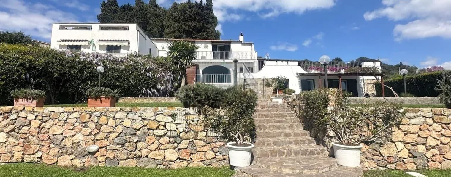 Charming Villa in Monte Argentario, Tuscany