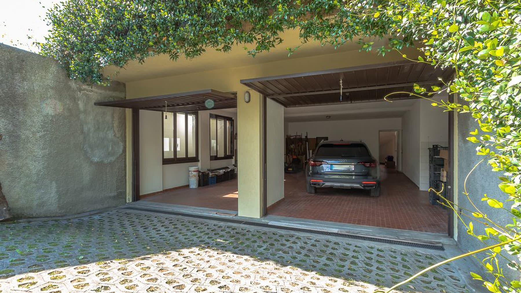 Villa esclusiva a Lenno con vista sul Lago di Como