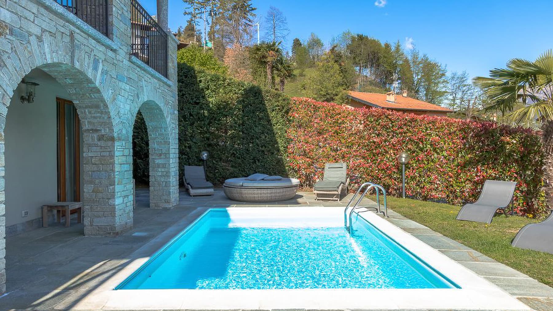 Charming Villa in Menaggio, Lake Como, Lombardy